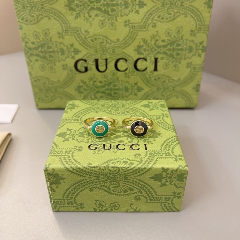 Gucci Rings